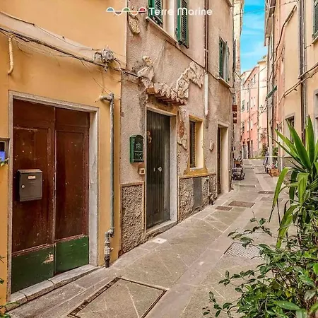 La Frida, Terre Marine * Lerici