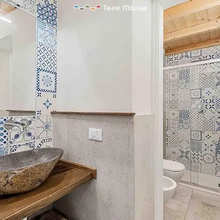 La Frida, Terre Marine Apartment