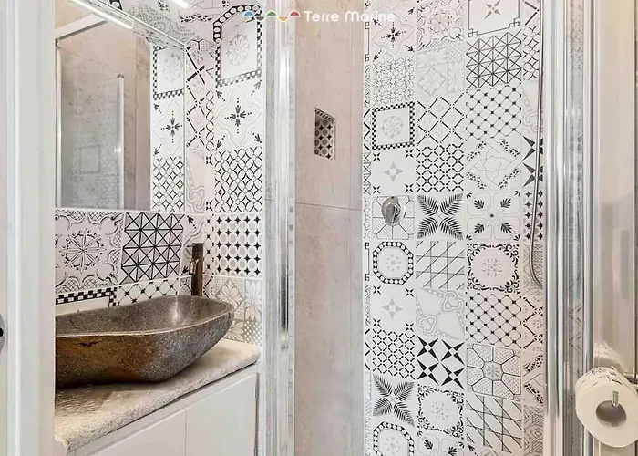Apartamento La Frida, Terre Marine