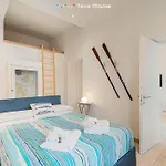 La Frida, Terre Marine Apartman Lerici