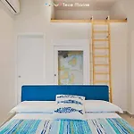Apartman La Frida, Terre Marine *