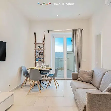 Apartment La Frida, Terre Marine