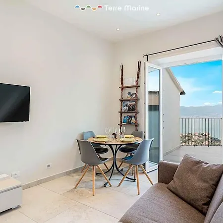 La Frida, Terre Marine Apartamento *