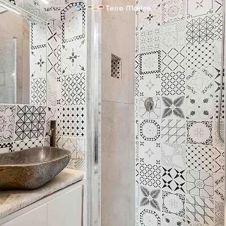 Apartamento La Frida, Terre Marine