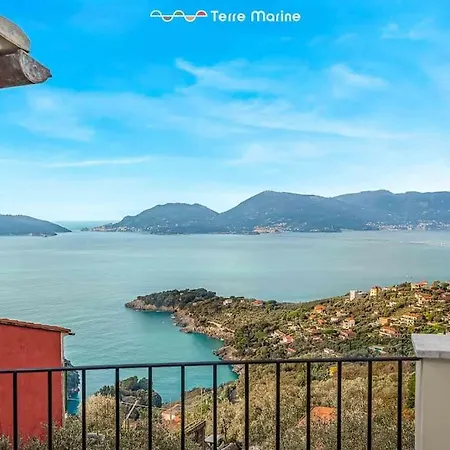 La Frida, Terre Marine Lerici