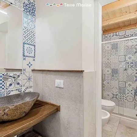 La Frida, Terre Marine Apartment